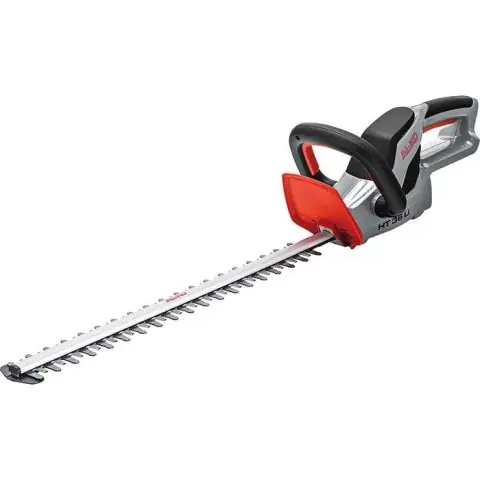 AL-KO EnergyFlex HT 4055 Häcksax Billig